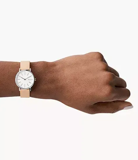 Женские часы Skagen SKW2839