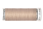 Нитки универсальные Sew All, 100% п/э-200 метров(№000 - №676)-Gutermann