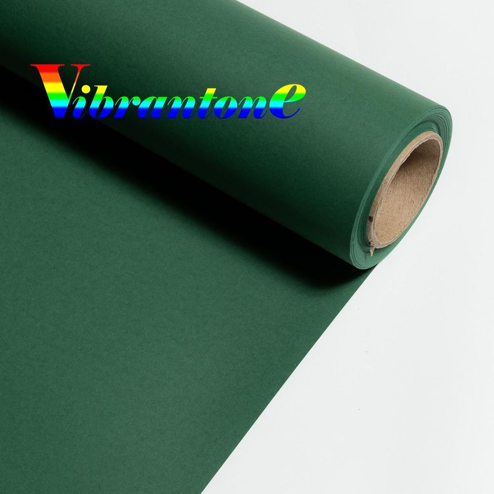 Фон бумажный Vibrantone VBRT2224 Spruce 2.1х11 м зеленый