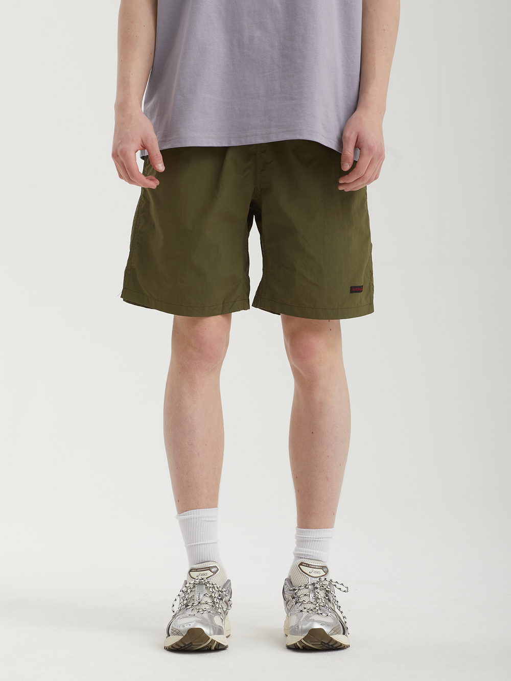 Мужские Шорты Nylon Packable