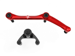 DUCABIKE Крепление рулевого демпфера Ducati Monster 950 / 937 SAS17