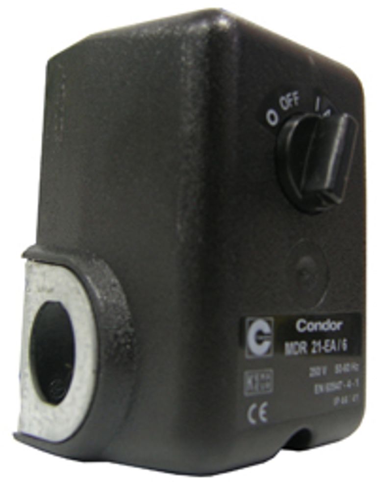 Реле давления Grundfos MDR 21/6