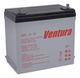 Аккумулятор Ventura GPL 12-55 ( 12V 57Ah / 12В 57Ач ) - фото 2