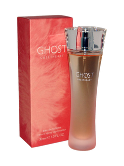 GHOST Sweetheart lady 30ml edt