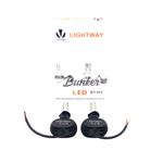 Светодиоды LED S1 LightWay H1