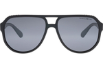 Спортивные очки GOG Rayo / Matt Black / Polarized Flash Lens