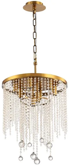 Подвесная люстра Smira 2142/05/08P Stilfort