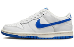 Nike Dunk Low 'Summit White Hyper Royal' GS