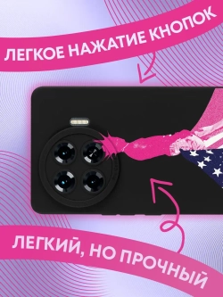 Чехол на Tecno Spark 20 Pro Plus