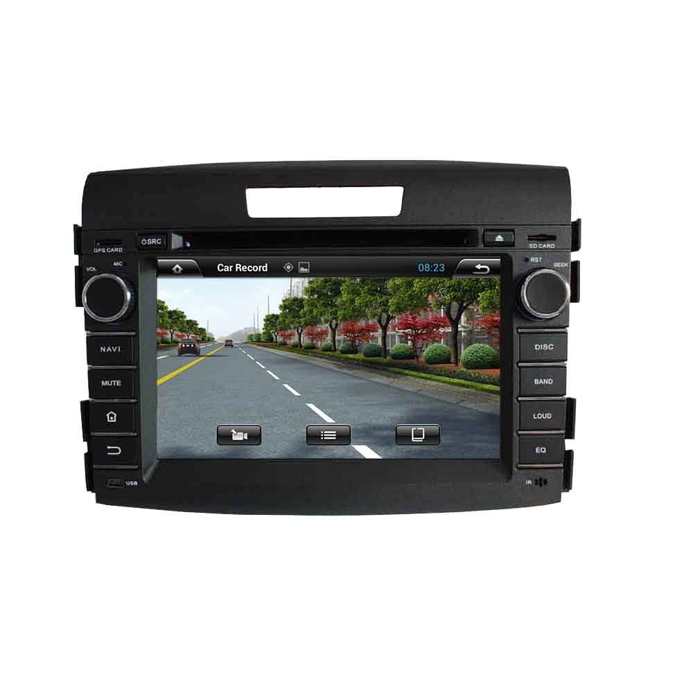 Установочный комплект для HONDA CRV IV 2012-2015 (RM)  KUBERG KD-7034