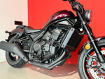 Honda CMX1100D (REBEL)