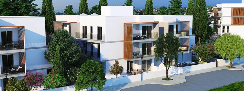 Onero Residences - Apartment No. 05