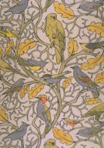 V&A Pattern: 100 Postcards