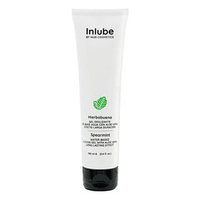 Водный лубрикант с алоэ вера и ароматом мяты Nuei cosmetics Inlube 100мл