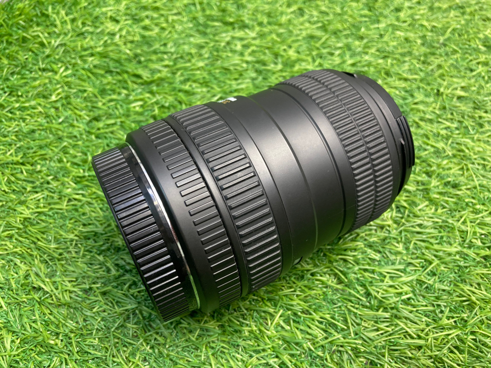 Sigma AF 55-200mm 4-5.6 DC Canon