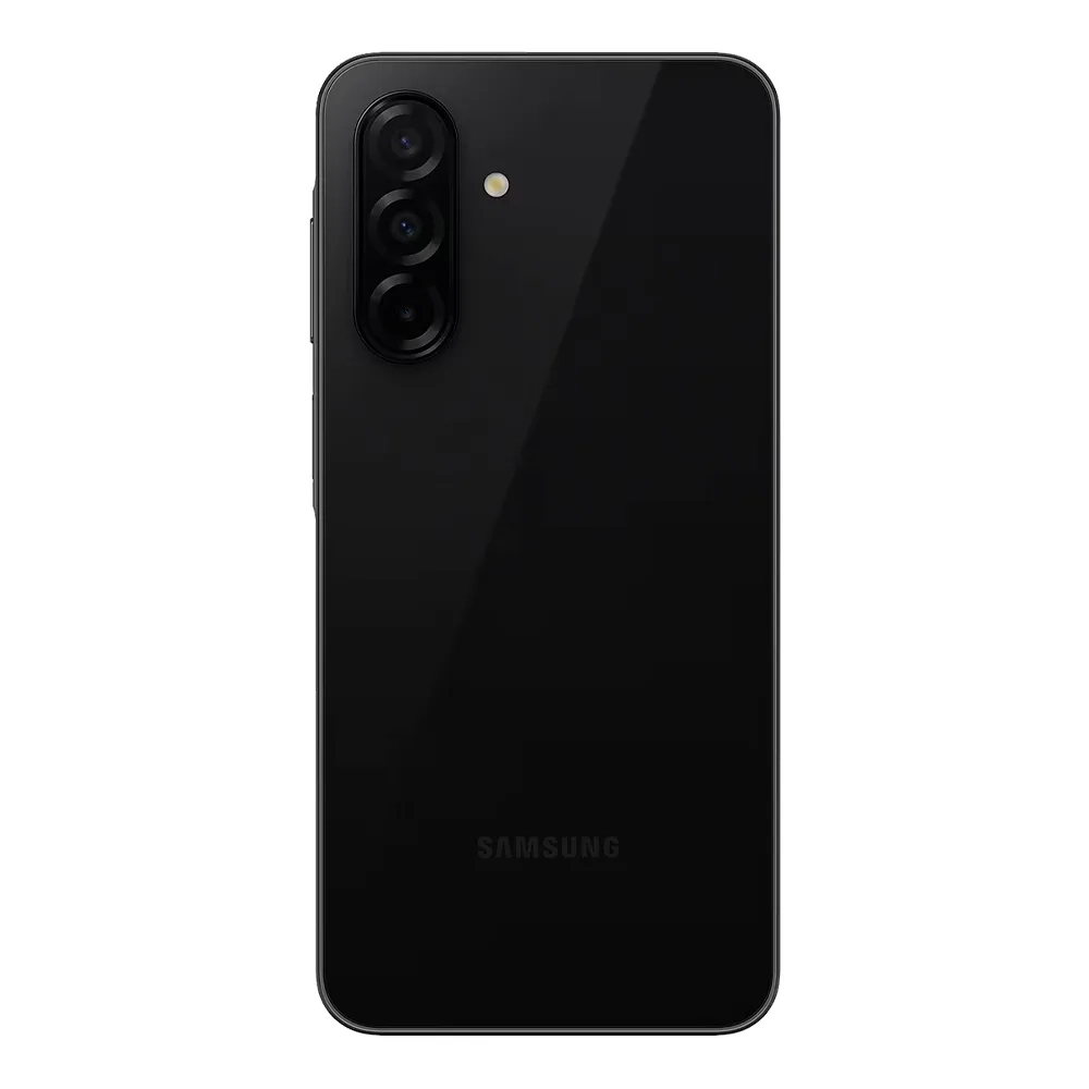Смартфон Samsung Galaxy A26 5G 8/128GB, Black (Черный)