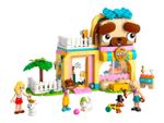 Конструктор Лего Френдс Магазин аксессуаров для домашних животных | LEGO Friends Pet Shop 42650 - 375 деталей (6+)