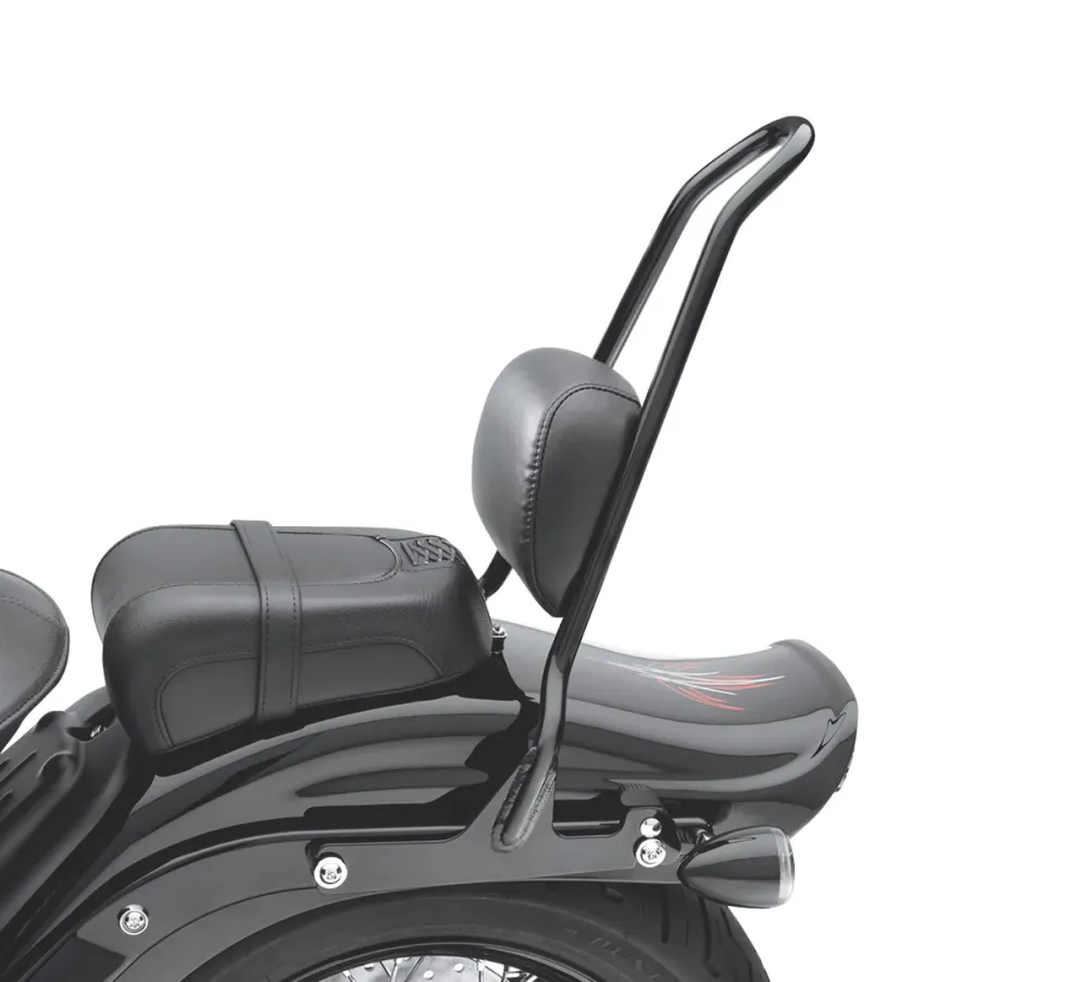 52729-08A ДУГА СПИНКИ БЫСТРОСЪЕМНАЯ BLACK Fat Boy/S 52729-08A ДУГА СПИНКИ БЫСТРОСЪЕМНАЯ BLACK Fat Boy/S
