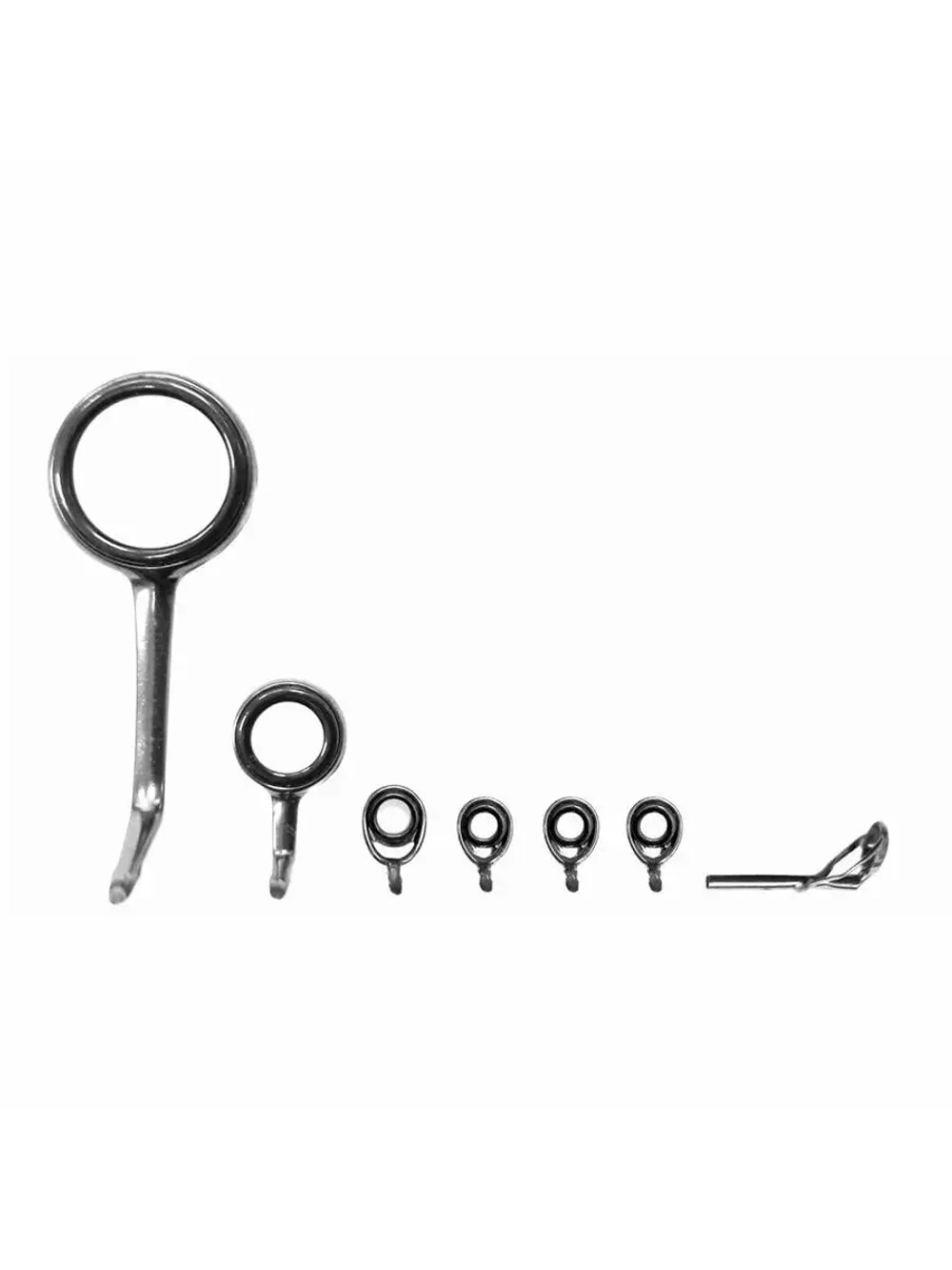 Набор колец для удилища Stinger Guide Set SACC-KLH-01