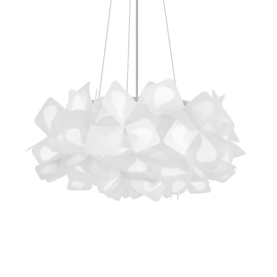 Подвесной светильник Clizia 10595/530 White Loft It