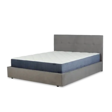 Кровать BuyDream (велюр, без ПМ)