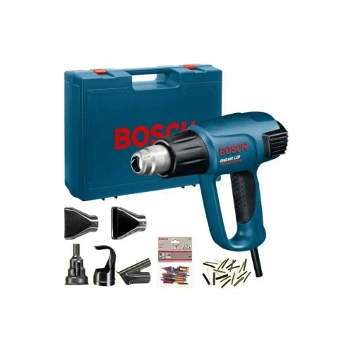 Термофен GHG 660 LCD BOSCH 0601944302