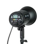 Светодиодный осветитель Falcon Eyes Studio LED 100RGB