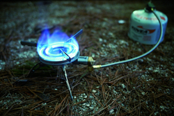 ГАЗОВАЯ ГОРЕЛКА ТУРИСТИЧЕСКАЯ KOVEA DUAL FLAME STOVE KGB-1302