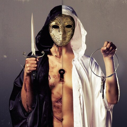 Bring Me The Horizon There Is A Hell Believe Me I've Seen It...