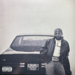 Kendrick Lamar ‎– GNX (Европа 2025г.)