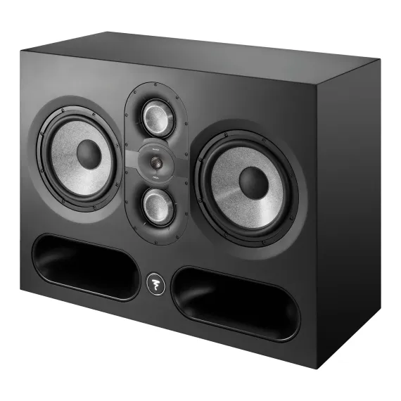 Focal Utopia Main 212 Black