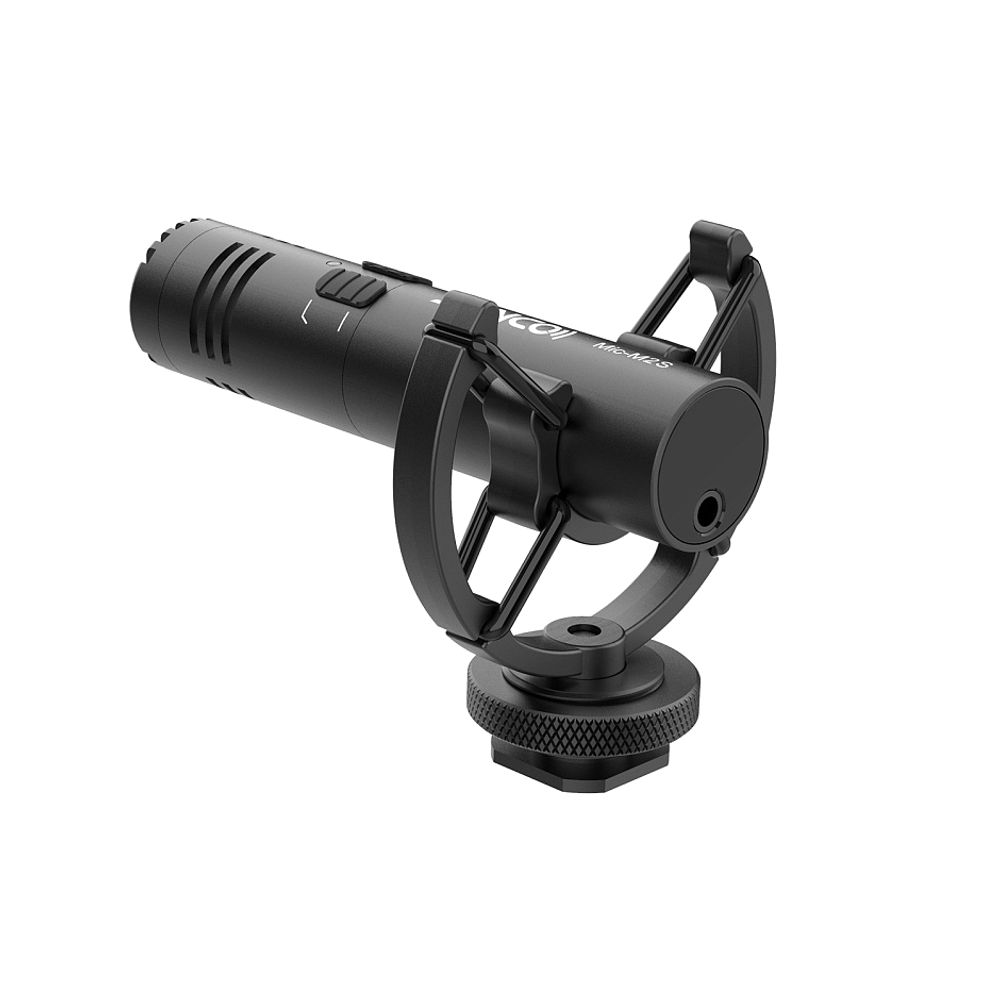 SYNCO Mic-M2S