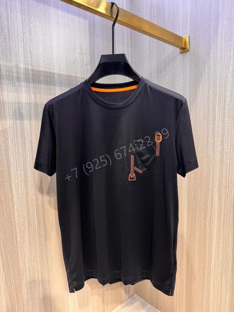 Шлепанцы Hermes