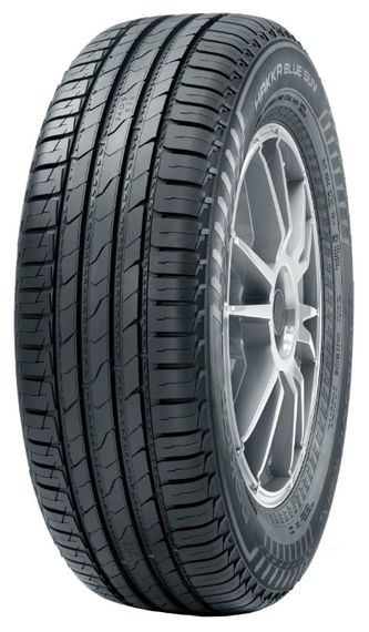 Nokian Tyres Hakka Blue SUV 245/65 R17 111H XL
