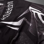 Шорты Venum Gladiator 3.0 Black/White
