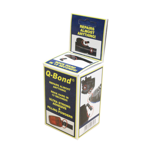 Mini Kit Клей Q-Bond (клеевой набор)