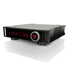 Aavik U-288 Black
