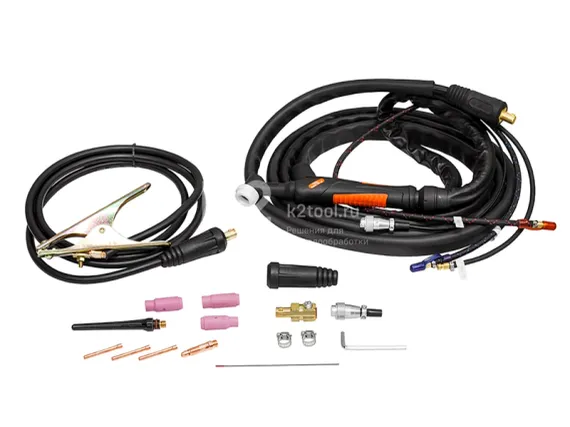 Инвертор сварочный Сварог TECH TIG 400 P (W322)