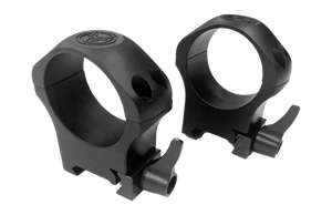 Кольца Arkon 34 мм быстросъемные на weaver, средние