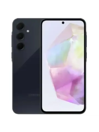 6,6" Смартфон Galaxy A35 5G NFC 8/128 ГБ BLACK