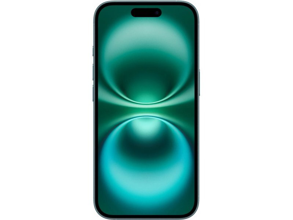 Смартфон Apple iPhone 16 Plus 256GB Teal
