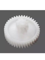 Шестерня мясорубки Bosch Zelmer малая D66-24 H32-13 d7 00793636