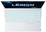 Ноутбук Lenovo Legion 5 Pro-16ITH6H Intel Core i7 11800H 2.3ГГц/16ГБ DDR4/1ТБ SSD/NVIDIA GeForce RTX 3060 - 6 ГБ/Windows 11 Home/16 "; 2560х1600; IPS 165hz