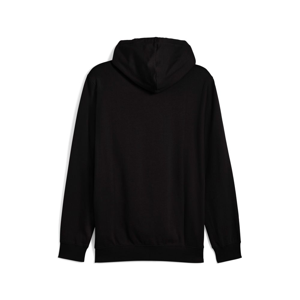 Толстовка мужская PUMA ESS ELEVATED FZ Hoodie FL