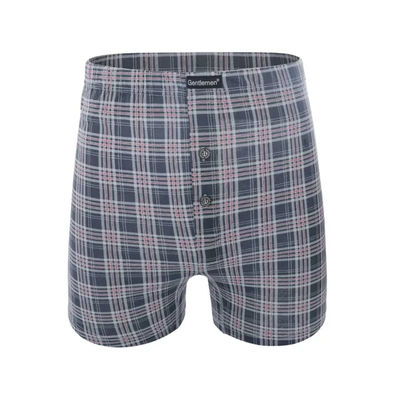 Трусы мужские семейные Gentlemen GB 7954
