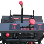 Подметальная машина EVOline SWG 620 (с двигателем Zongshen)