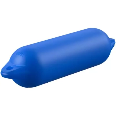 Кранец швартовый (4 шт) с шнурами 15*60см
