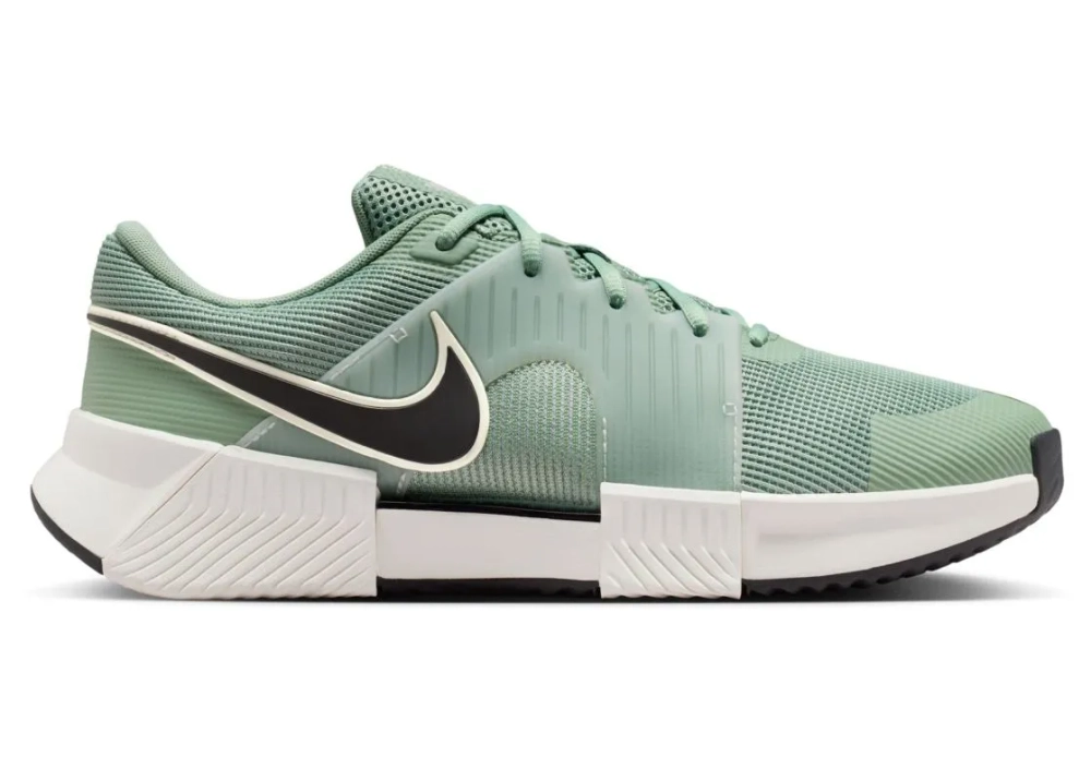Теннисные кроссовки Nike Zoom GP Challenge 1.5 Clay - steam/black it/silver white