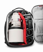 Manfrotto Pro Light PL-B-130 Bumblebee-130
