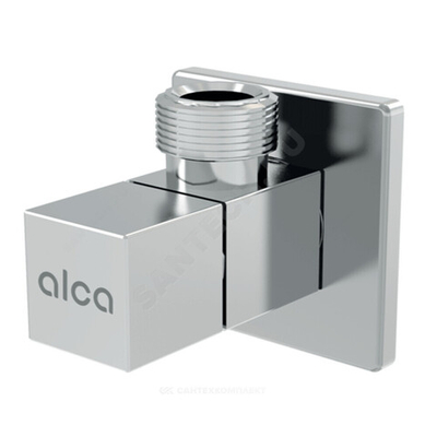 Вентиль для подключения смесителя 1/2"x1/2" Alca Plast ARV004